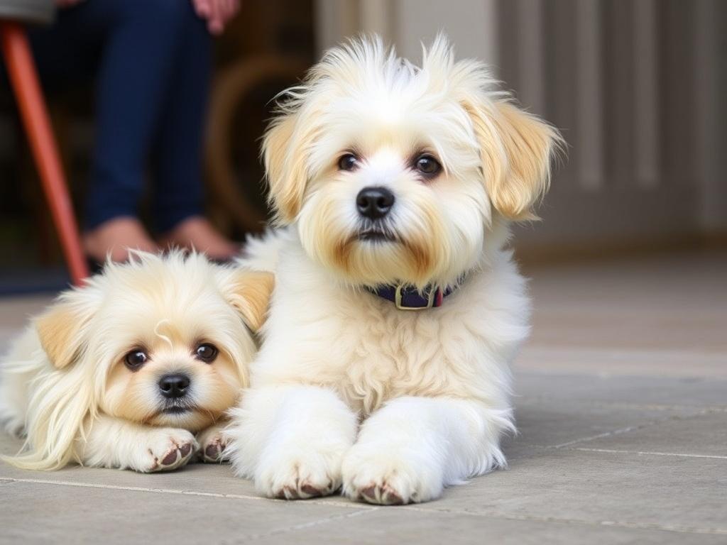 Правила проживания с животными. Публичные места, соседи и правила поведения вне дома