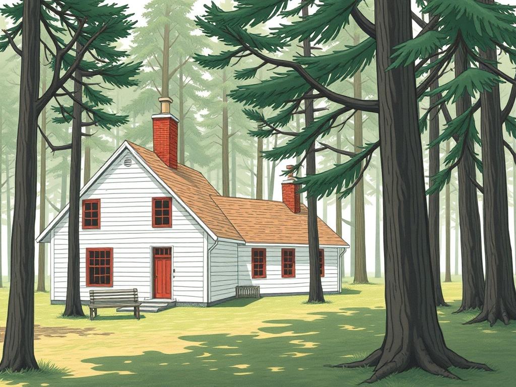 Пансионаты в сосновом лесу. Заканчивая разговор о пансионатах в сосновом лесу Пансионаты в сосновом лесу. Заканчивая разговор о пансионатах в сосновом лесу