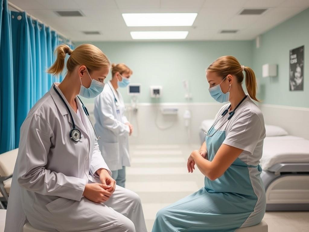 Дерматология и лечение кожи в санаториях. Практические советы перед поездкой Дерматология и лечение кожи в санаториях. Практические советы перед поездкой