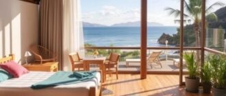 Всё включено в пансионате: что входит и на что рассчитывать