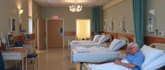 Пансионаты для диабетиков: как выбрать место, где жизнь под контролем и с заботой