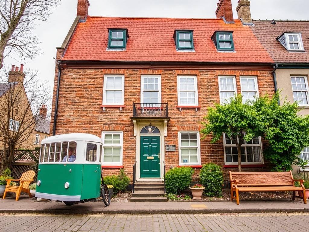 Кэшбэк за туры в пансионаты. Практические шаги: как получить возврат от бронирования пансионата