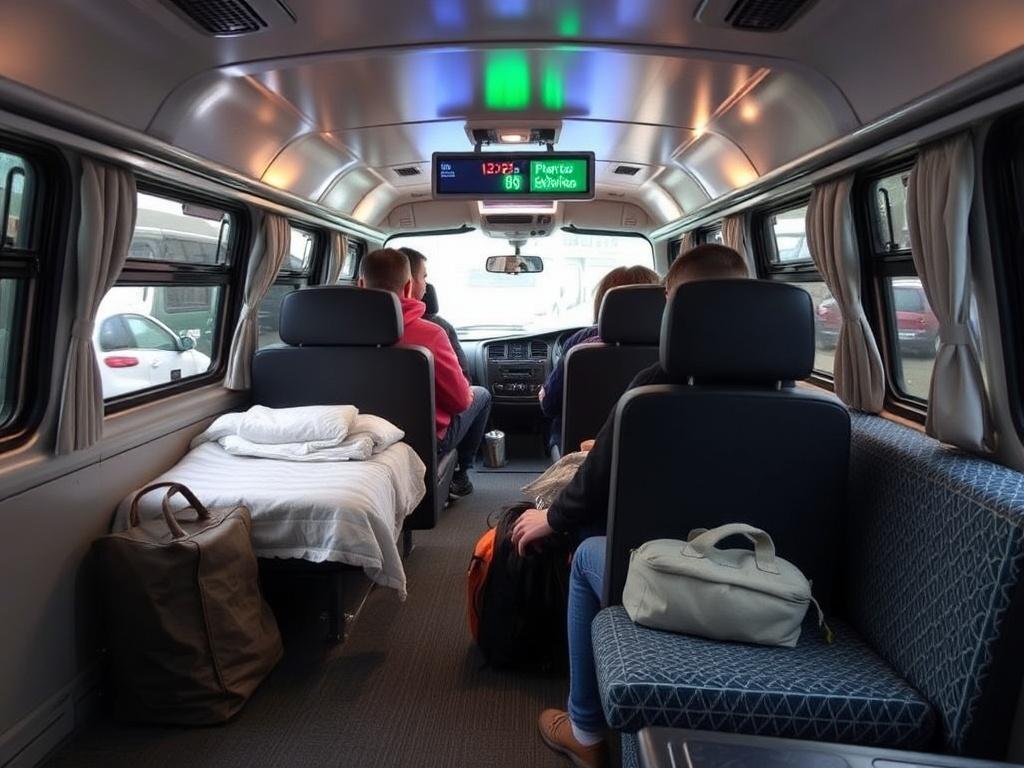 Трансфер до пансионата: как добраться. Как сэкономить без потери комфорта