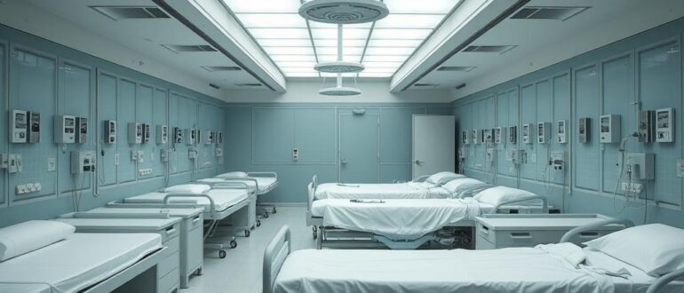 Пульмонологические санатории: где дышится легче и что важно знать перед поездкой