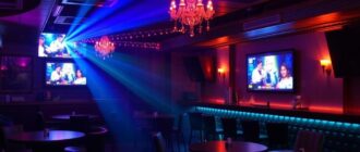 Караоке-бары и музыкальные гостиные: где звук делает встречи живыми