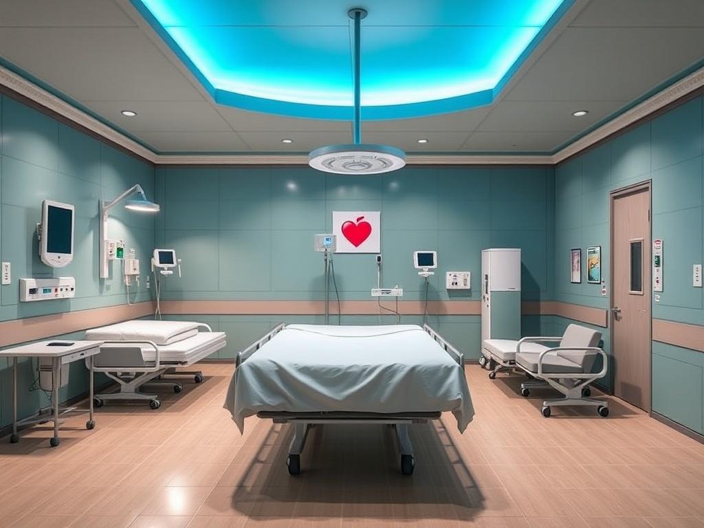 Кардиологические программы в санаториях. Как подготовиться к поездке и что взять с собой