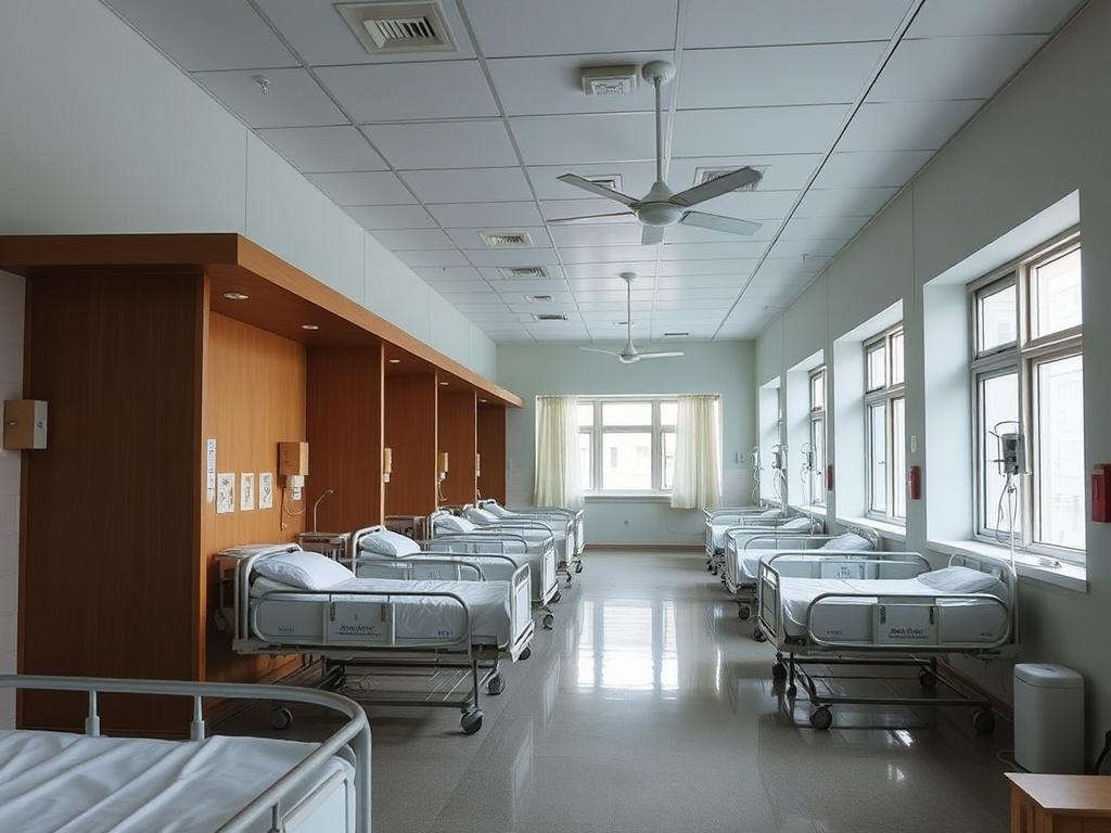 Пульмонологические санатории. Как формируется индивидуальная программа