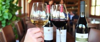 Винные туры и дегустации от пансионатов: путешествие со вкусом и заботой
