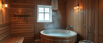 Русская баня и банный чан в пансионатах: как устроить настоящее оздоровительное путешествие