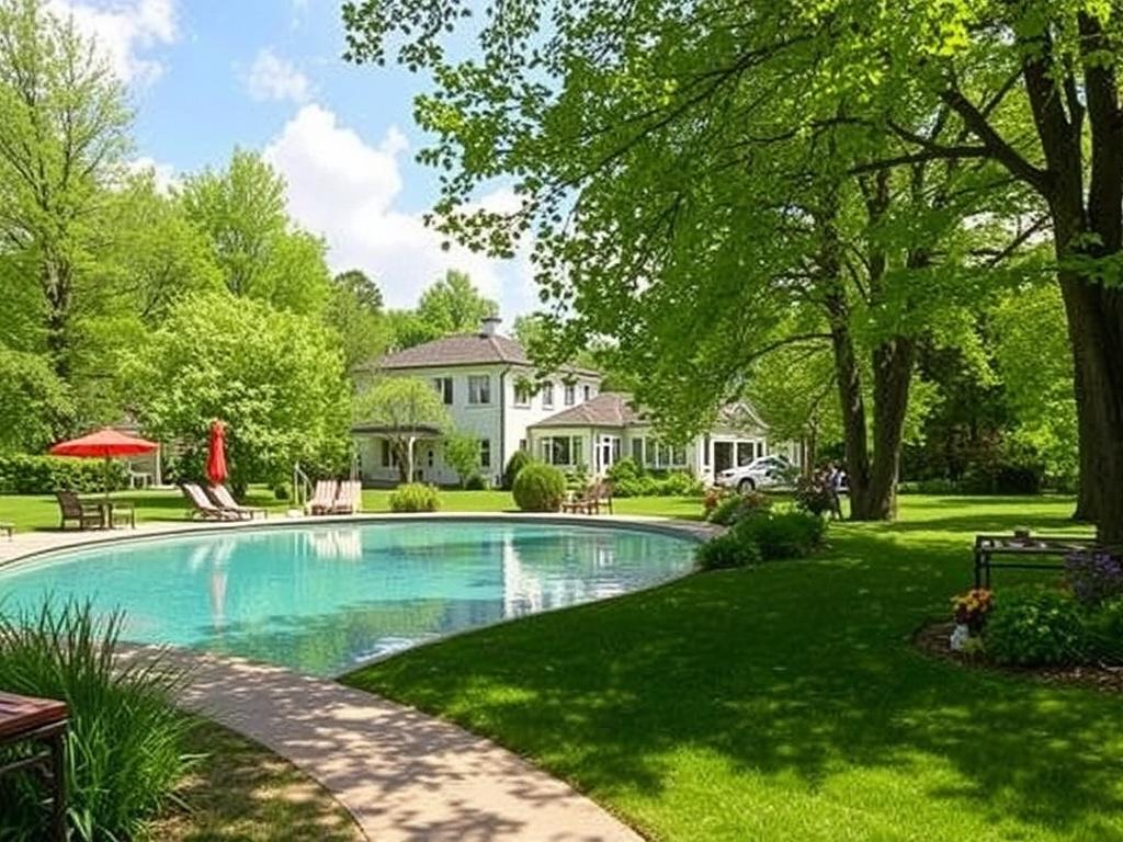 Майские праздники в Подмосковных пансионатах. Как организовать поездку: бронь, транспорт, оплата Майские праздники в Подмосковных пансионатах. Как организовать поездку: бронь, транспорт, оплата