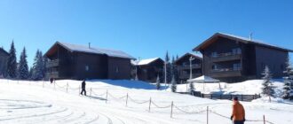 Лыжные трассы и прокат инвентаря при пансионатах: как выбрать комфортный зимний отдых