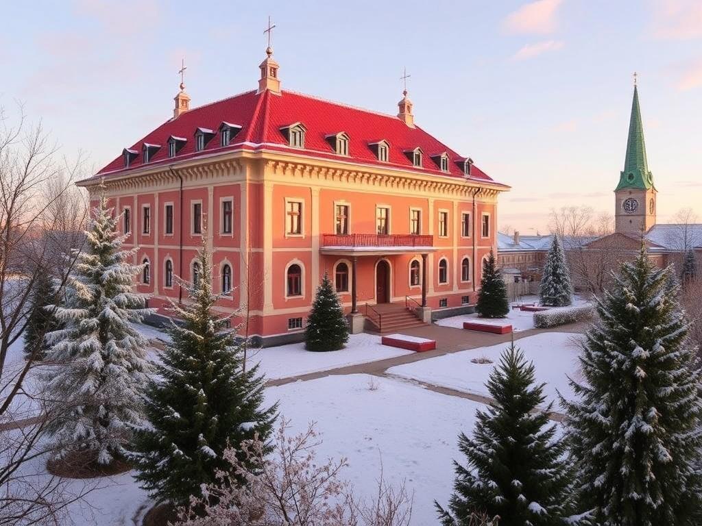 Рейтинги лучших пансионатов России. Региональные особенности: где искать и что ожидать Рейтинги лучших пансионатов России. Региональные особенности: где искать и что ожидать