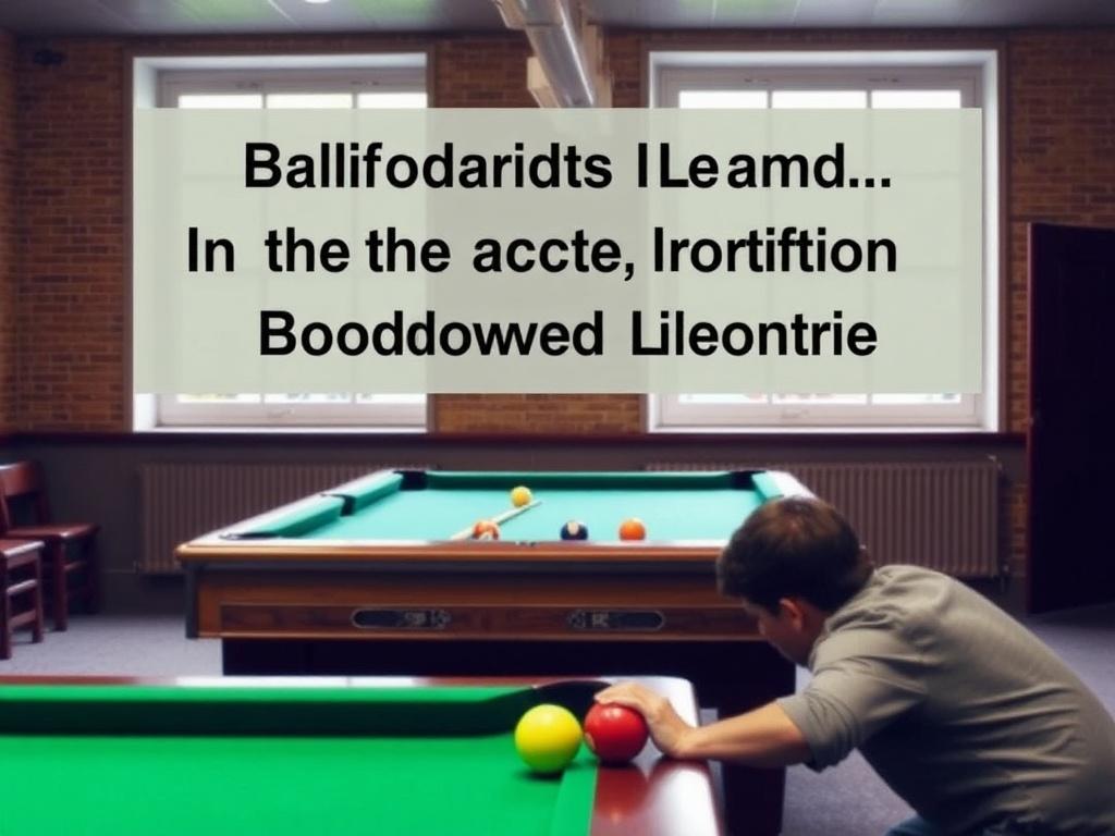 Бильярдные и боулинг в структуре пансионатов. Частые ошибки и как их избежать