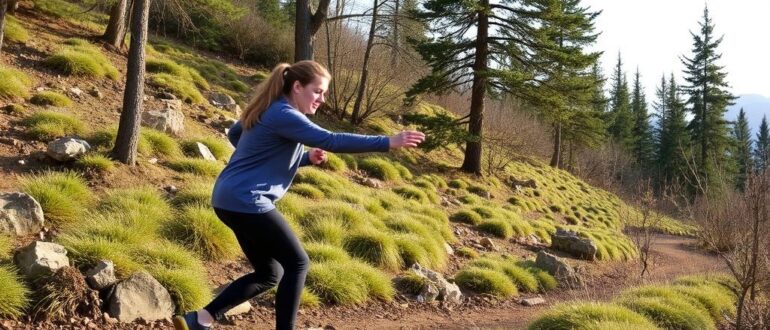 Терренкур и лечебная физкультура: как ходьба по маршруту возвращает силу и радость движения