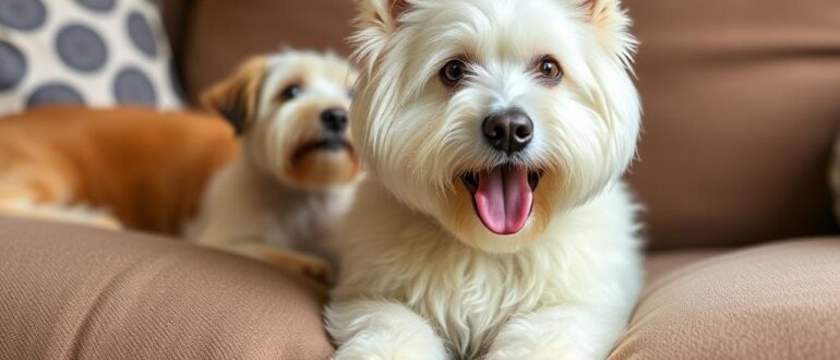 Правила проживания с животными: как сделать совместную жизнь комфортной для всех