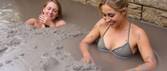 Грязелечение и бальнеотерапия: натуральные способы вернуть телу комфорт и энергию