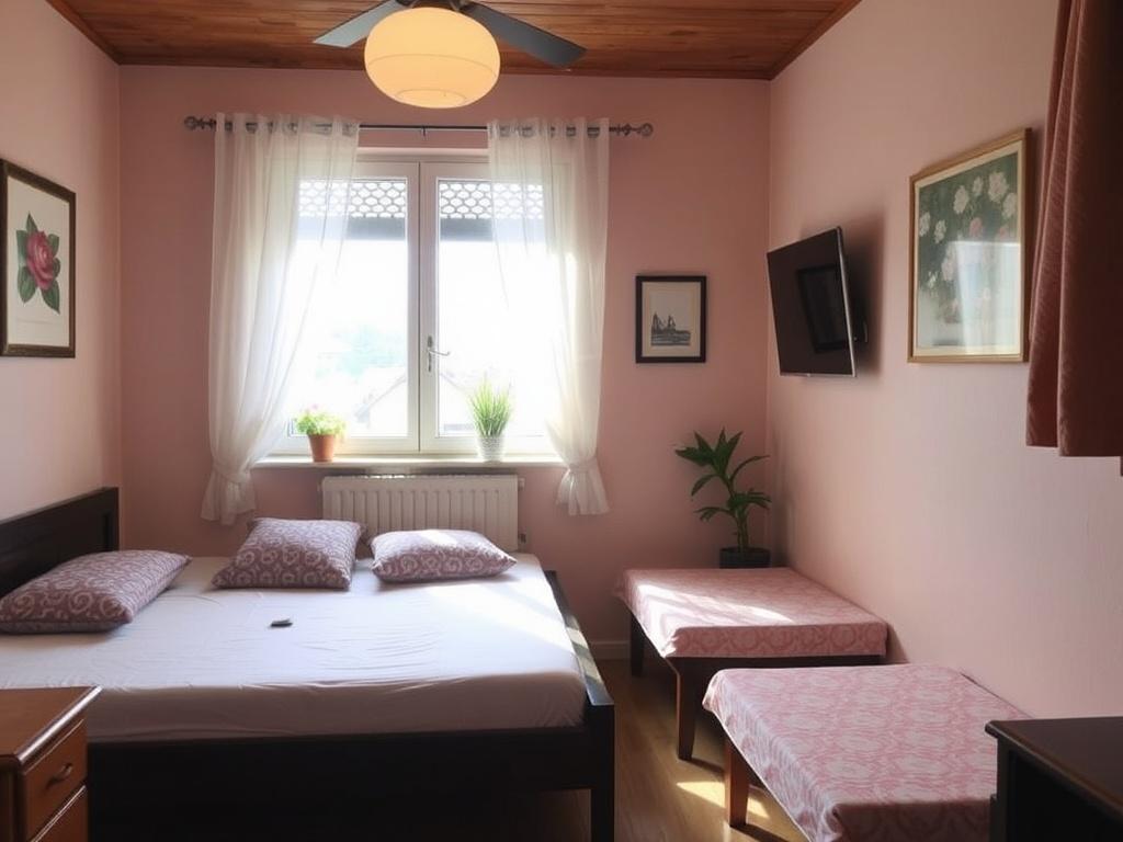 Как забронировать пансионат без посредников. Договор и предоплата: на что обращать внимание Как забронировать пансионат без посредников. Договор и предоплата: на что обращать внимание