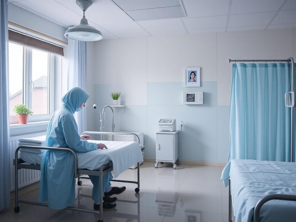 ДМС и лечение в пансионате. Юридическая сторона: права пациента и ответственность страховой