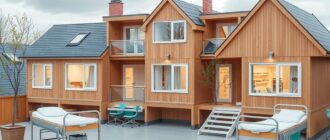 Диагностическая база современных пансионатов: как организовать надежную медицину рядом с домом