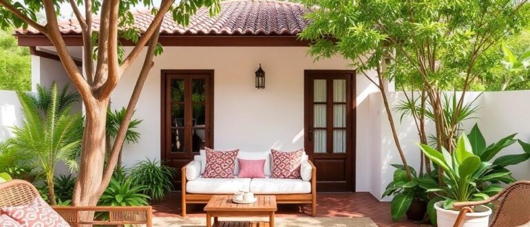 Почему стоит выбрать отдых в пансионате вместо отеля: уют, забота и настоящая пауза