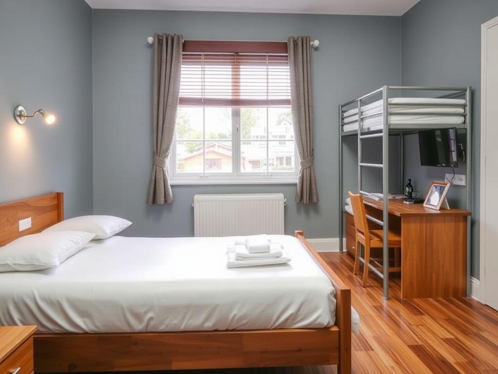 Эконом-варианты размещения в пансионатах. Практические советы по бронированию и дополнительной экономии Эконом-варианты размещения в пансионатах. Практические советы по бронированию и дополнительной экономии