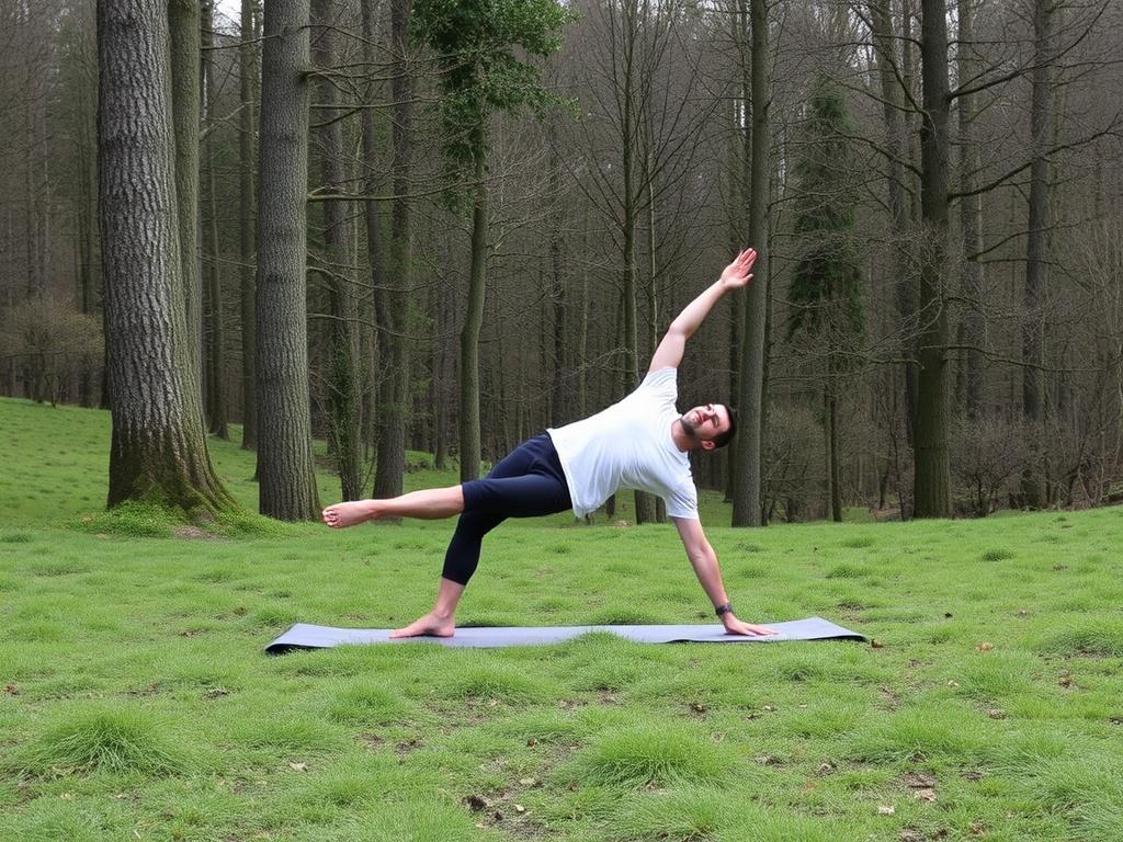 Терренкур и лечебная физкультура. Чего не стоит ждать от метода Терренкур и лечебная физкультура. Чего не стоит ждать от метода