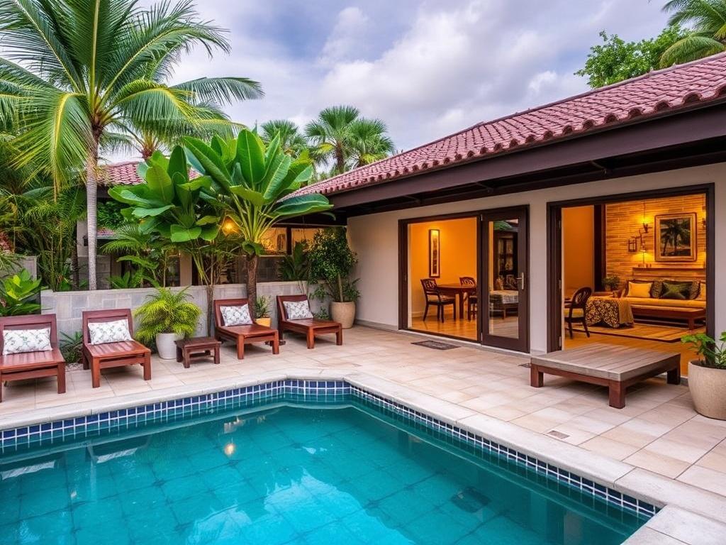 Почему стоит выбрать отдых в пансионате вместо отеля. Социальная атмосфера: неформальные знакомства и поддержка