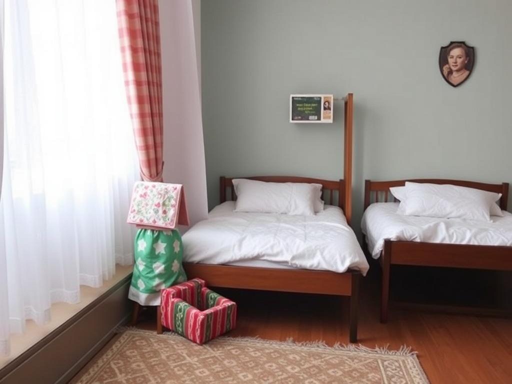 Зимние каникулы в пансионатах Ленинградской области. Как выбрать пансионат: критерии, которые действительно важны