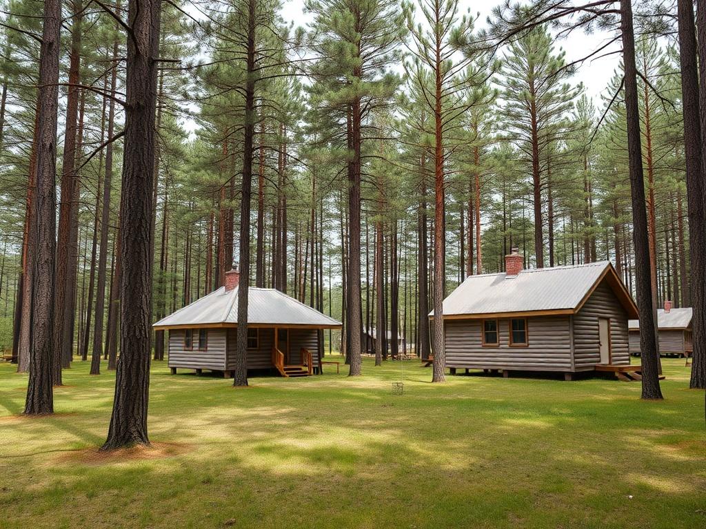 Пансионаты в сосновом лесу. Документы и договор: на что смотреть Пансионаты в сосновом лесу. Документы и договор: на что смотреть
