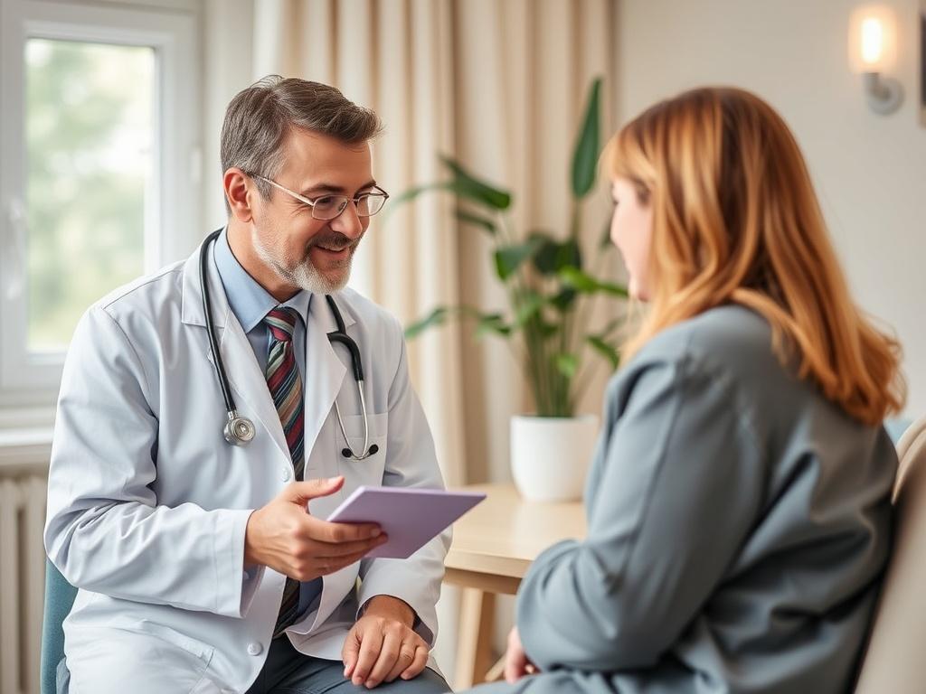 Консультации врачей в санатории. Как согласовать процедуры с лечащим врачом по месту жительства Консультации врачей в санатории. Как согласовать процедуры с лечащим врачом по месту жительства