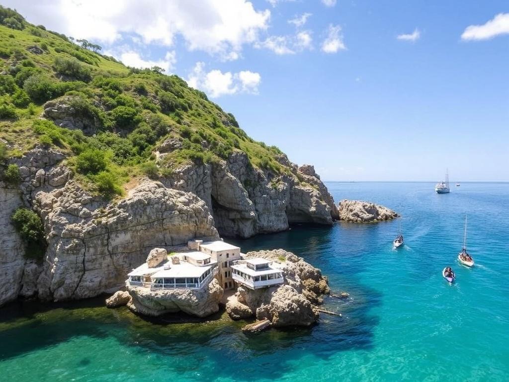 Экскурсионные программы от пансионатов. Почему пансионаты добавляют экскурсии в пакет услуг