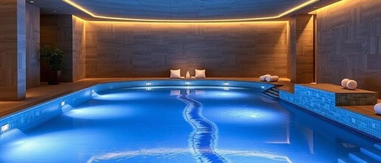 SPA-отели и велнес-центры: как выбрать место для настоящего восстановления