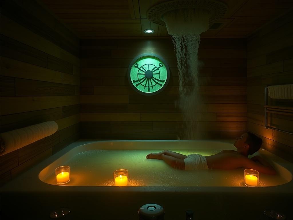 Лечебные души и ванны. Добавки в ванну: рецепты и дозировки Лечебные души и ванны. Добавки в ванну: рецепты и дозировки