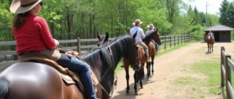 Конные прогулки и зоопарки на территории: как провести день с животными и не потерять душу