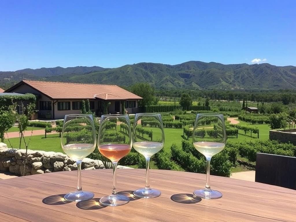 Винные туры и дегустации от пансионатов. Какие типы дегустаций бывают