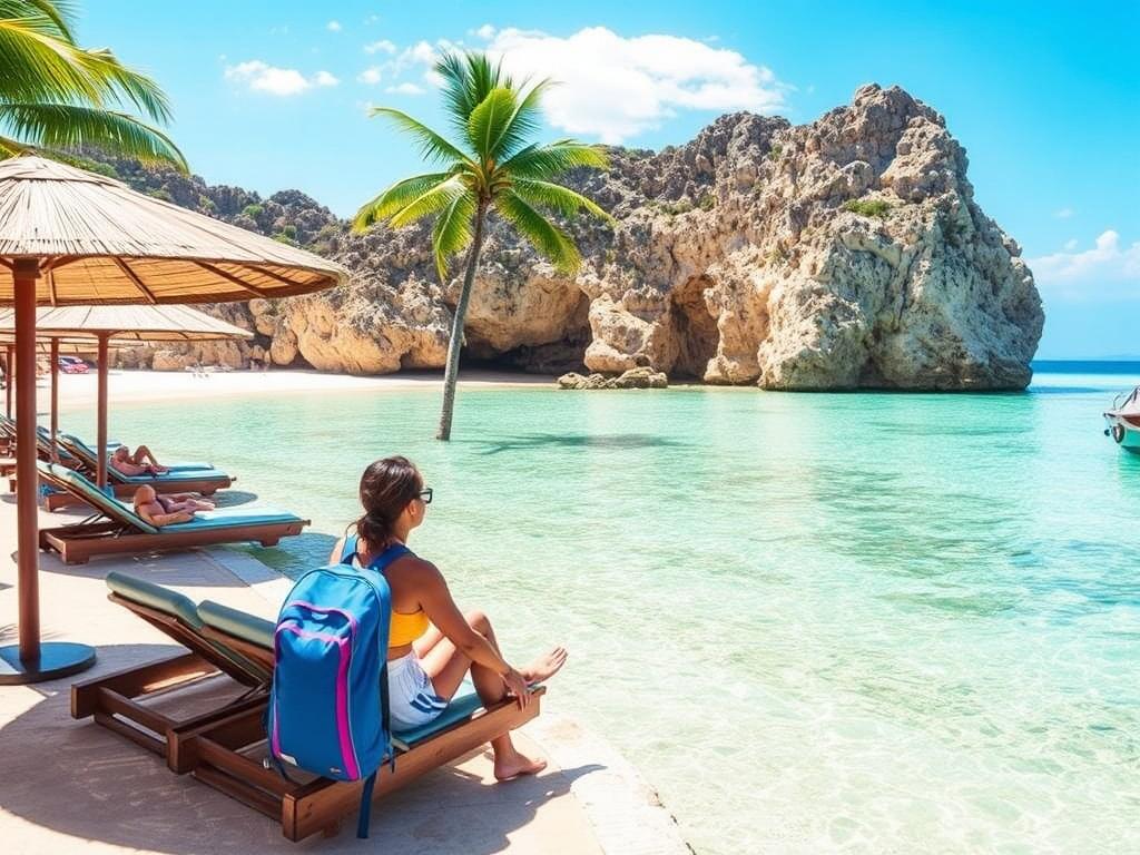 Акции и спецпредложения на отдых. Несколько советов для продвинутых охотников за скидками