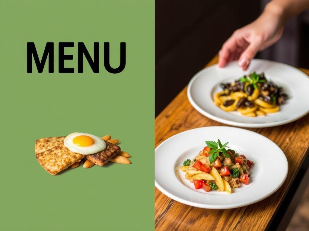 Заказное меню и индивидуальные блюда. Ошибки, которых стоит избегать Заказное меню и индивидуальные блюда. Ошибки, которых стоит избегать