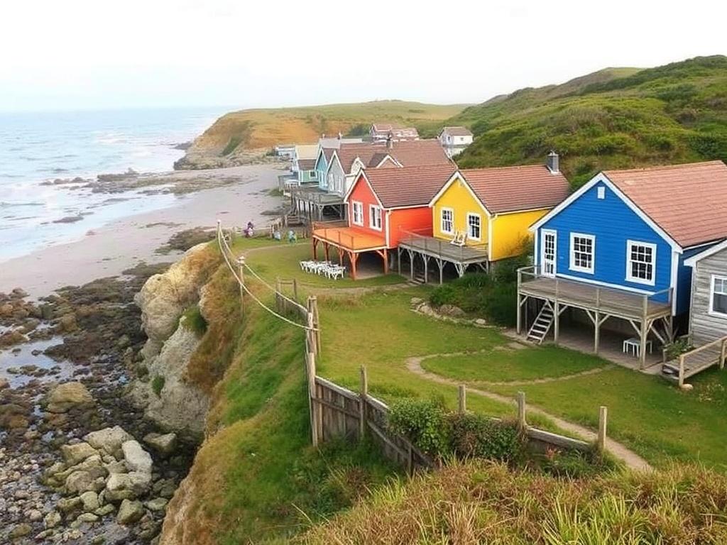 Пансионаты на первой береговой линии. Почему люди ищут пансионаты именно у самого берега Пансионаты на первой береговой линии. Почему люди ищут пансионаты именно у самого берега