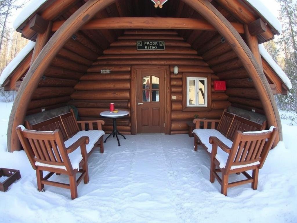 Пансионаты Средней полосы России: охота и рыбалка. Личный опыт: пара историй из поездок