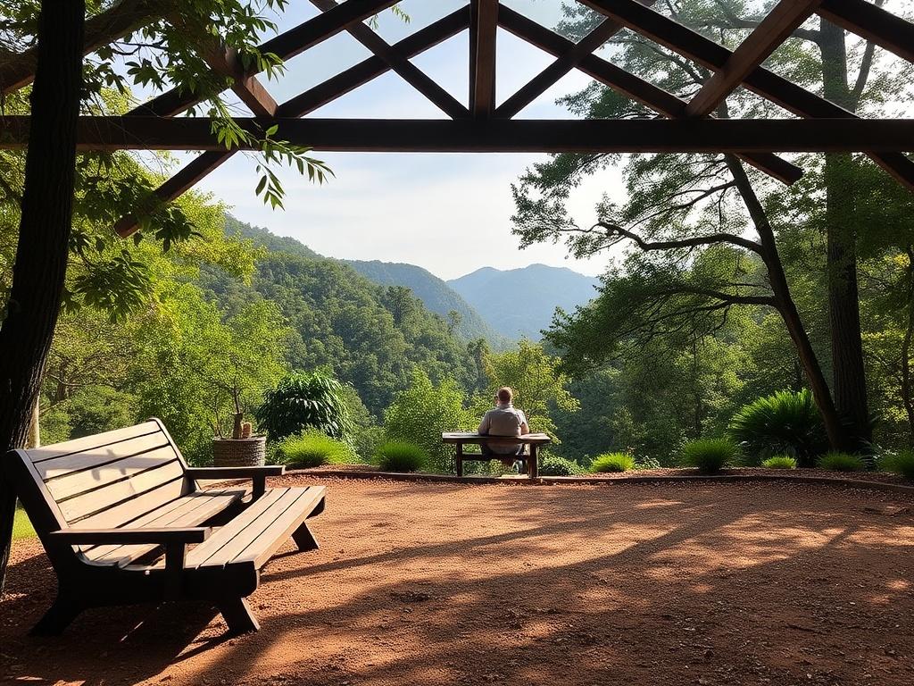 Детокс-программы в пансионатах. Подготовка к поездке и что взять с собой Детокс-программы в пансионатах. Подготовка к поездке и что взять с собой