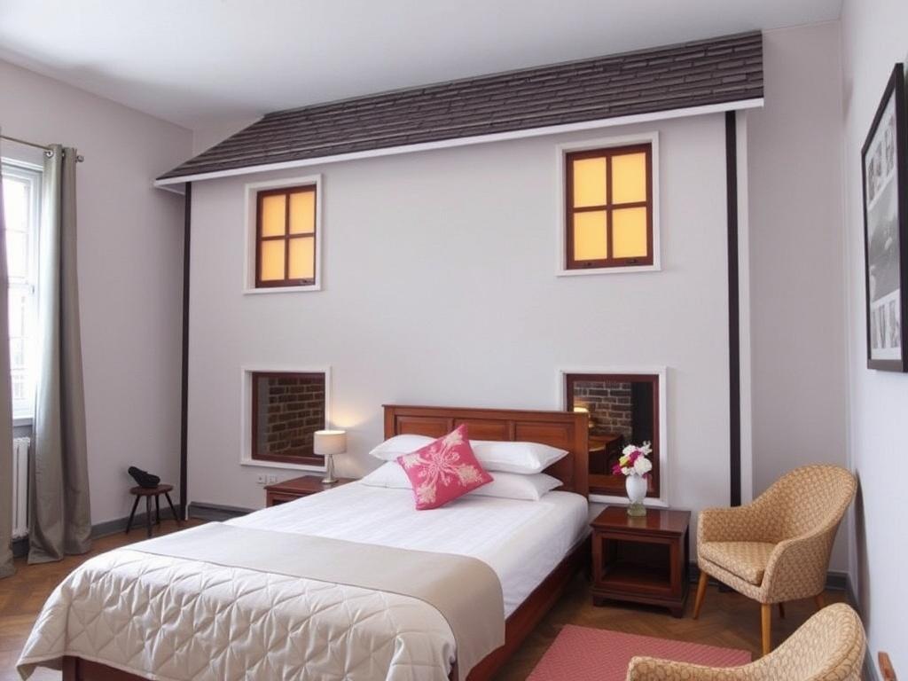 Как забронировать пансионат без посредников. Последние советы перед бронированием Как забронировать пансионат без посредников. Последние советы перед бронированием