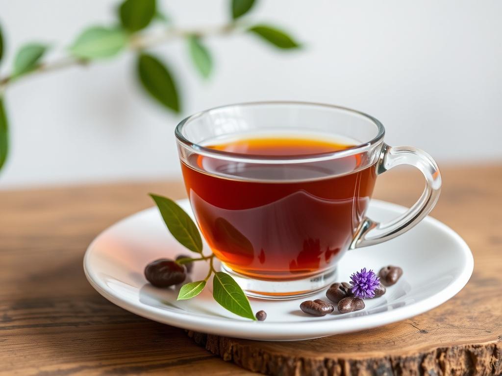 Фитобар и травяные чаи. Персонализация: как фитобары подстраиваются под клиента