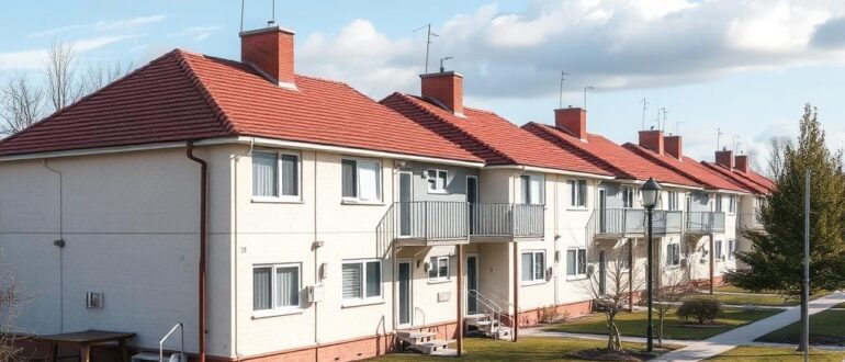 Неврологические пансионаты: куда обратиться и как сделать правильный выбор