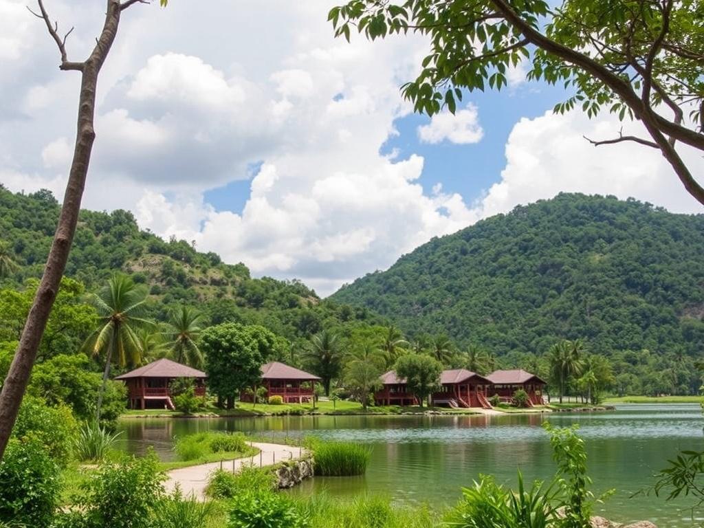 Курортные зоны и заповедники рядом. Роль образования и гида в вашем опыте