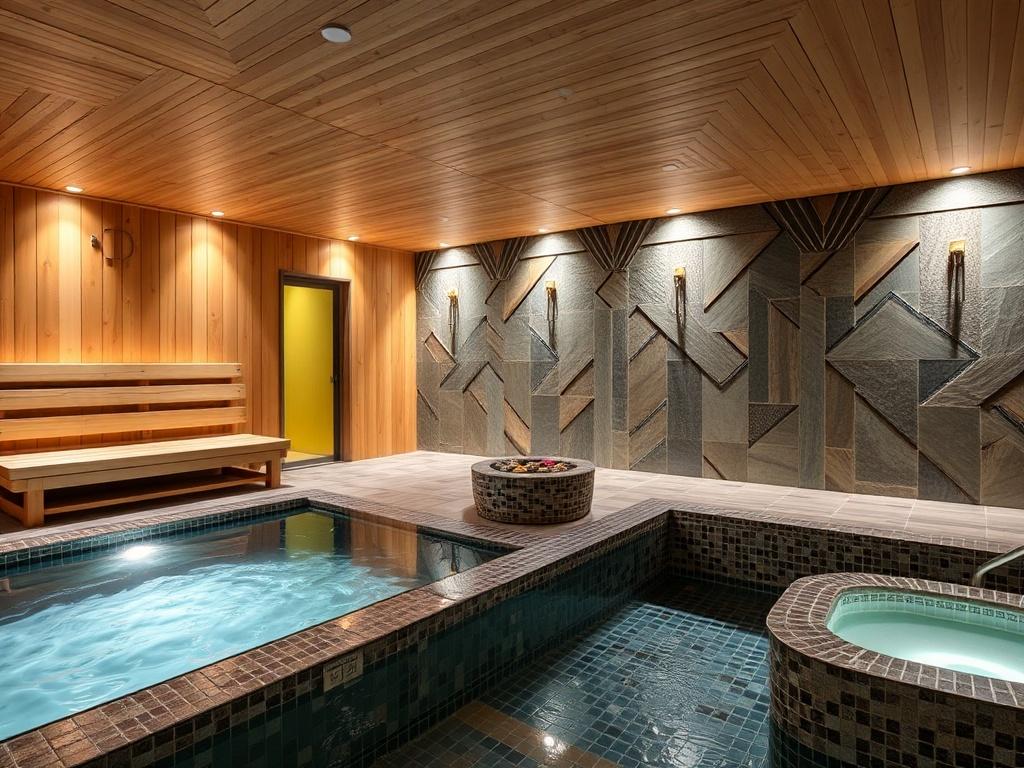 Сауны, хамамы и бани на территории. Юридические и нормативные моменты