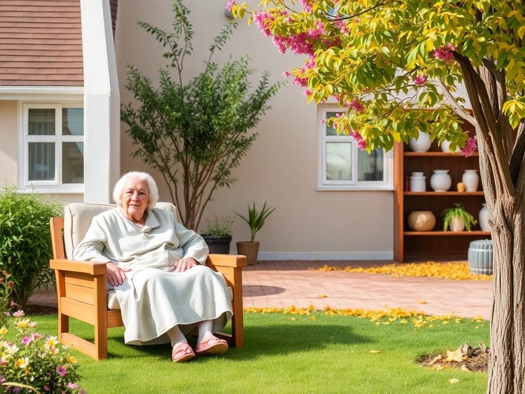 Отзывы о пансионатах: как не ошибиться. Что проверять лично при посещении пансионата Отзывы о пансионатах: как не ошибиться. Что проверять лично при посещении пансионата