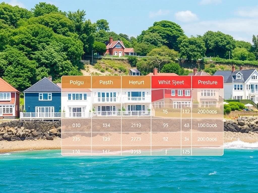 Пансионаты на первой береговой линии. Сравнительная таблица: что учитывать при выборе Пансионаты на первой береговой линии. Сравнительная таблица: что учитывать при выборе