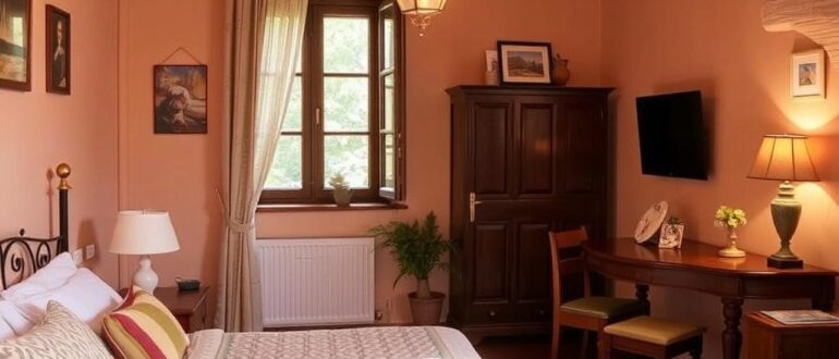 Как забронировать пансионат без посредников: практическое руководство для уверенного путешественника