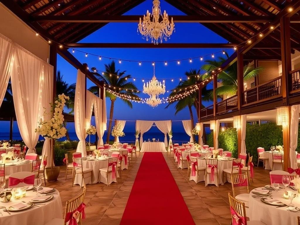 Проведение свадеб и банкетов в пансионатах. Документы, разрешения и безопасность Проведение свадеб и банкетов в пансионатах. Документы, разрешения и безопасность