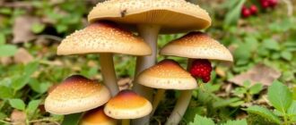 Сбор грибов и ягод возле пансионатов: как найти богатый урожай и не навредить себе или природе